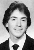 Rudy Sanchez: class of 1979, Norte Del Rio High School, Sacramento, CA.